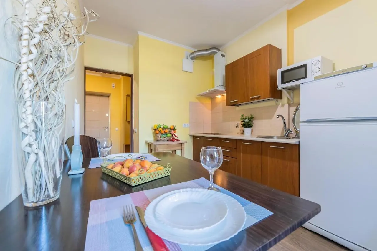Сучасна Квартира Центр Лівобережної Мвц Kyiv Apartment
